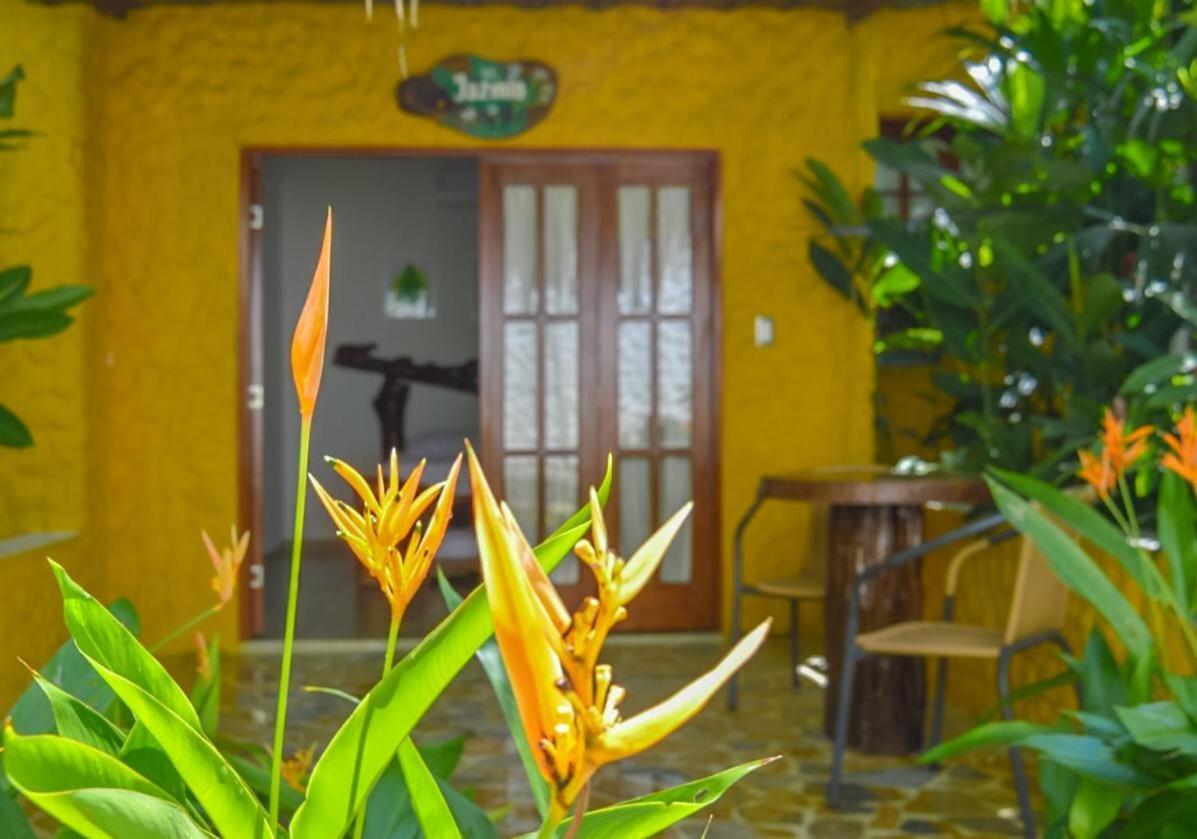 Eco Hostal Kuima El Zaino Exterior photo
