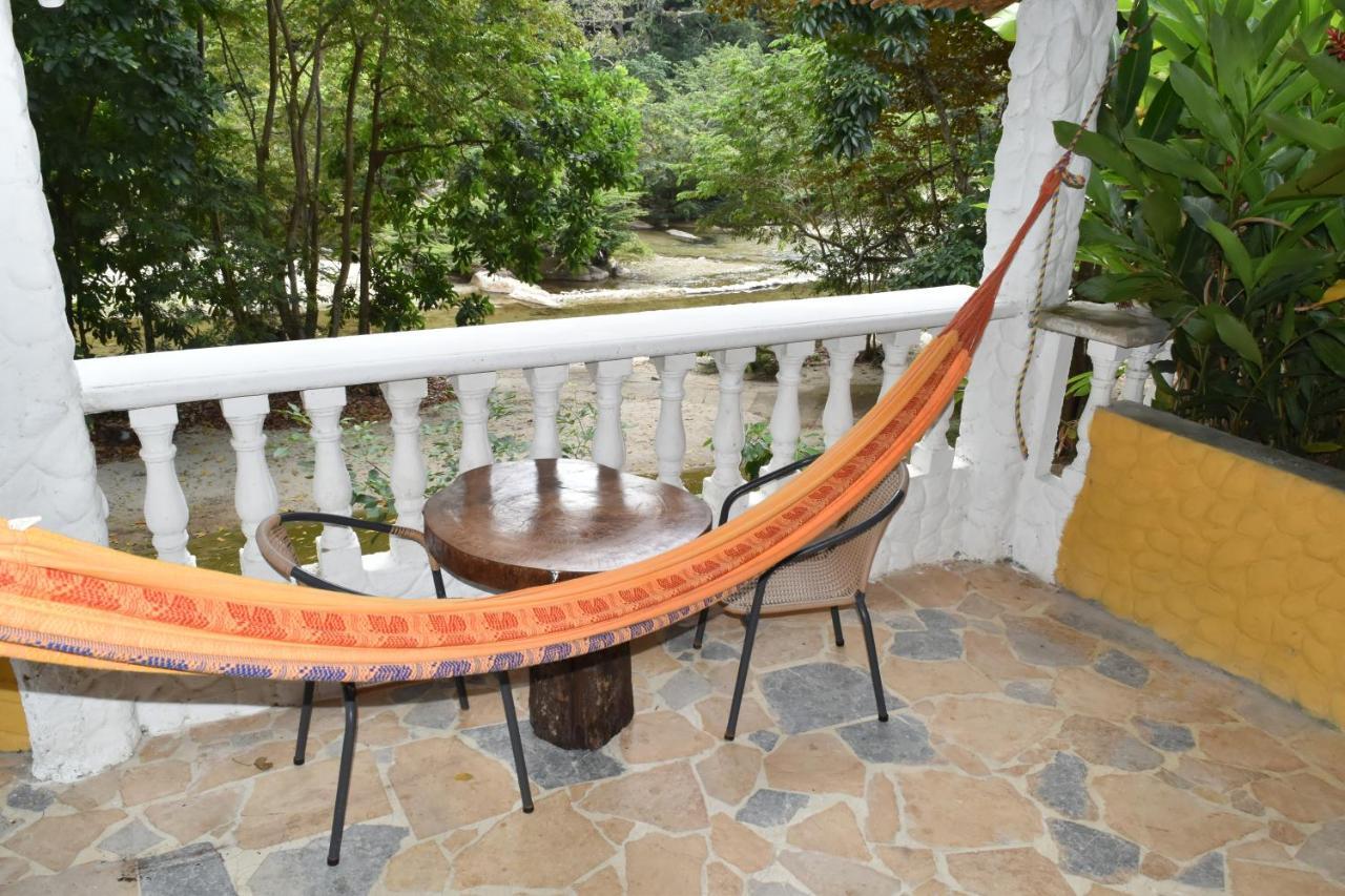 Eco Hostal Kuima El Zaino Exterior photo