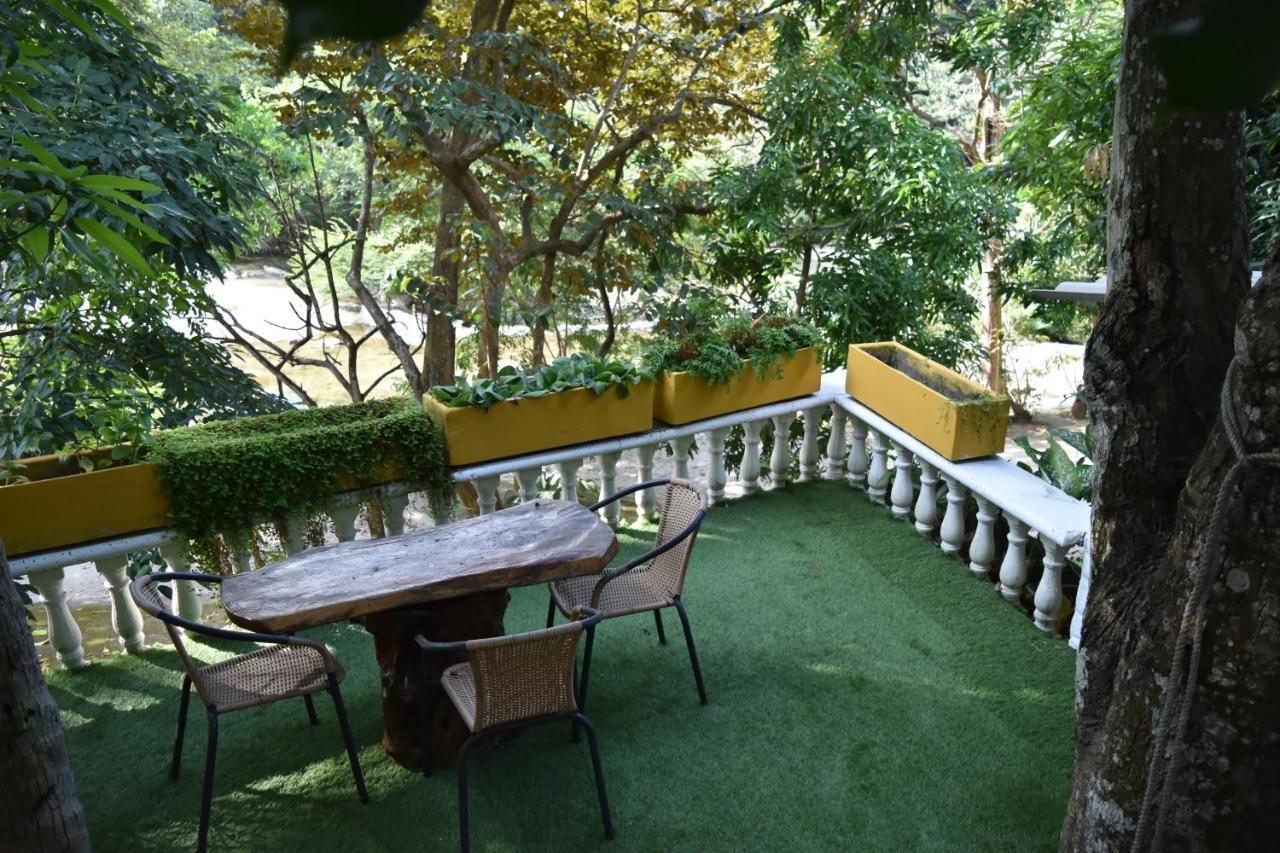 Eco Hostal Kuima El Zaino Exterior photo