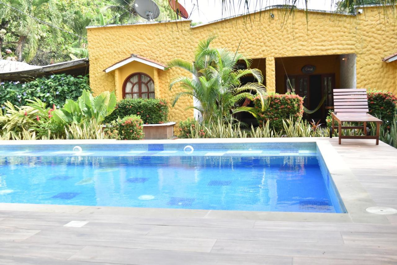 Eco Hostal Kuima El Zaino Exterior photo