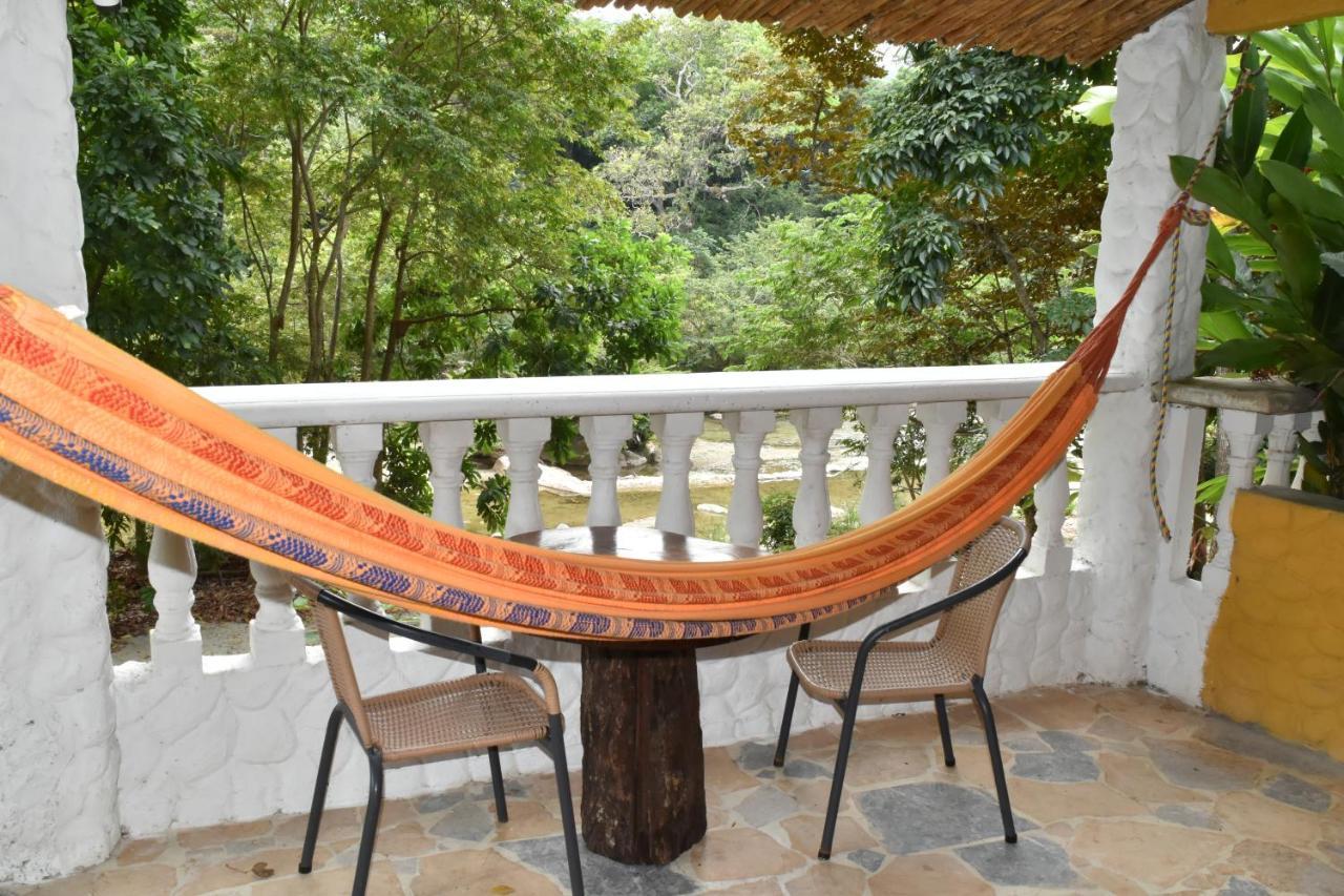 Eco Hostal Kuima El Zaino Exterior photo