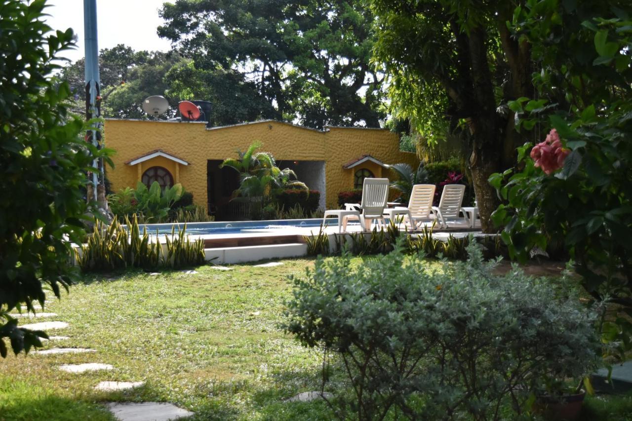 Eco Hostal Kuima El Zaino Exterior photo